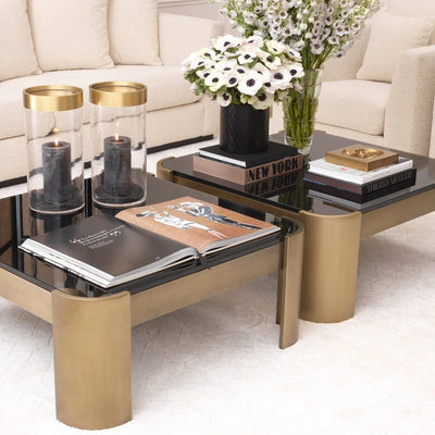 grid article image for Simple Steps to a Perfectly Styled Coffee Table 221