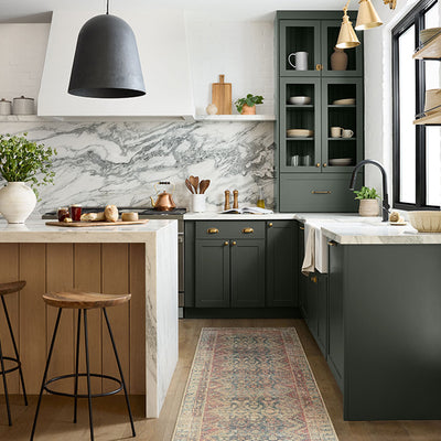 collection picture for Traditional Modern Kitchen 34