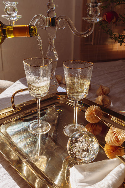 collection photo of Champagne Flutes & Coupes image 73