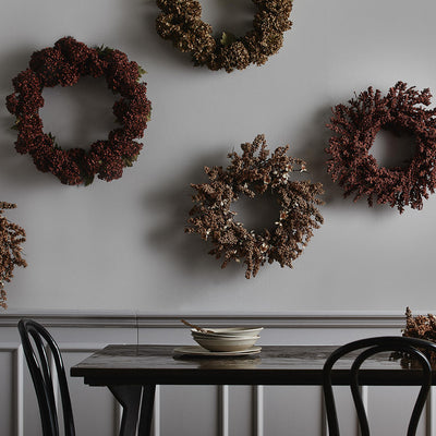 collection photo of Wreaths & Garlands image 0