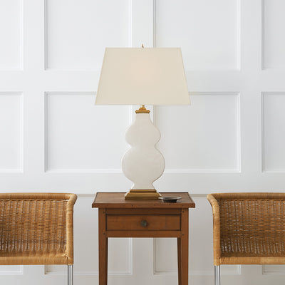 collection photo of Alexa Hampton Table Lamps image 0