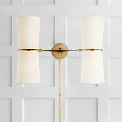 collection photo of Aerin Lighting: Modern Lamps, Chandeliers & Pendants image 76