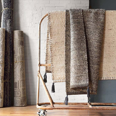 collection photo of Shop Rugs by Material image 30
