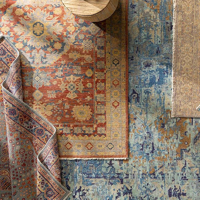 collection photo of Traditional Rugs image 6