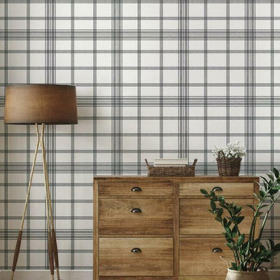 collection photo of Checkered & Plaid Wallpaper image 39