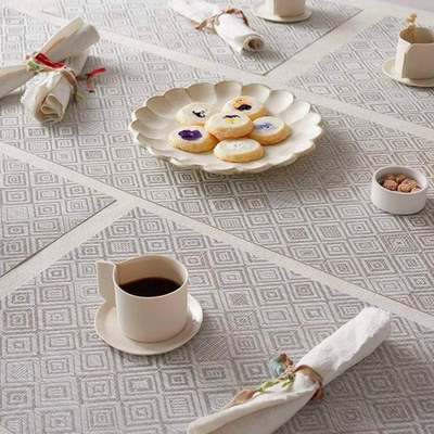 Chilewich Rugs, Placemats, & Tableware for collection image 2