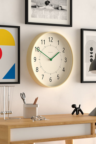 collection picture for Wall & Desk Clocks 4