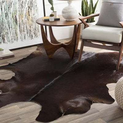 collection photo of Leather Rugs image 73
