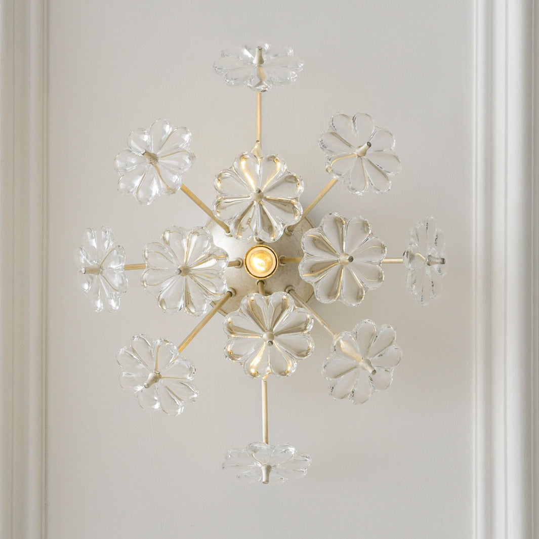 Unique wall sconce lighting deals