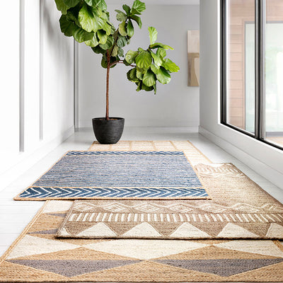 collection photo of Natural Fiber Rugs image 1