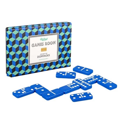 Ridley Games Room Dominoes  for collection image 99