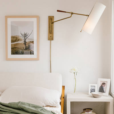 collection picture for Task Lighting: Modern Wall Sconces, Lamps, & Lights 20