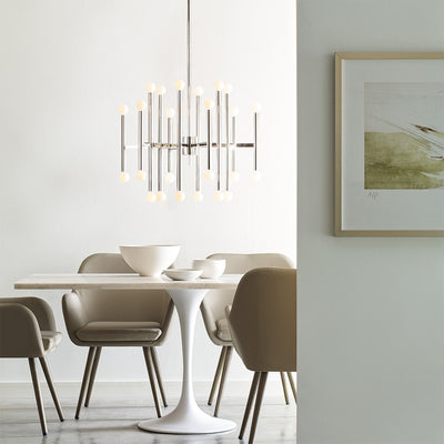 collection picture for Chandeliers: Modern Chandeliers For Your Home 73