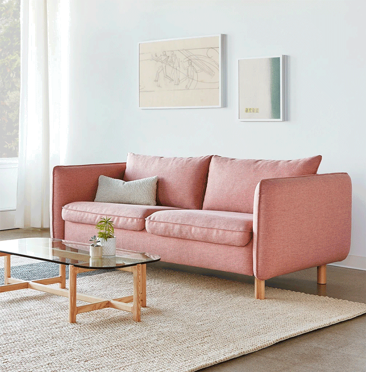 Sofa Beds BURKE DECOR