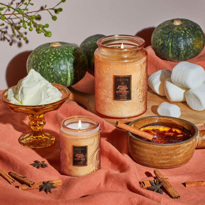 collection photo of Fall Scents image 18