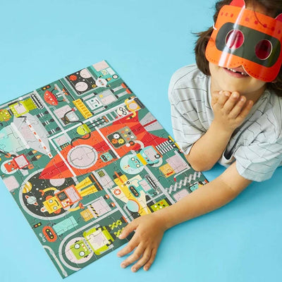 collection photo of Kids Puzzles image 1
