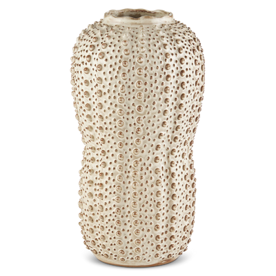 product image for Peanut Vase By Currey Company Cc 1200 0743 2 5