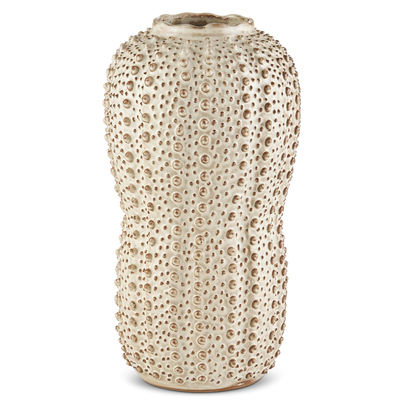 media image for Peanut Vase By Currey Company Cc 1200 0743 2 219