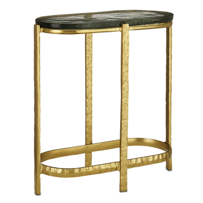 product image of Acea Side Table By Currey Company Cc 4000 0158 1 566