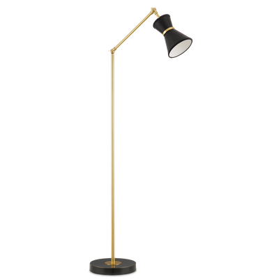 product image for Avignon Floor Lamp By Currey Company Cc 8000 0140 2 70