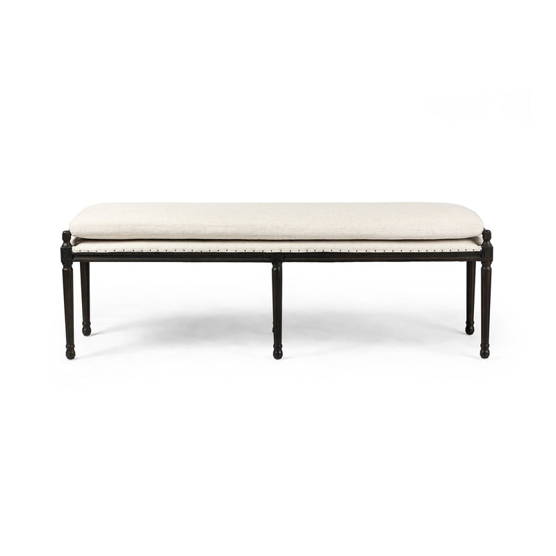 media image for Lucille Dining Bench 230