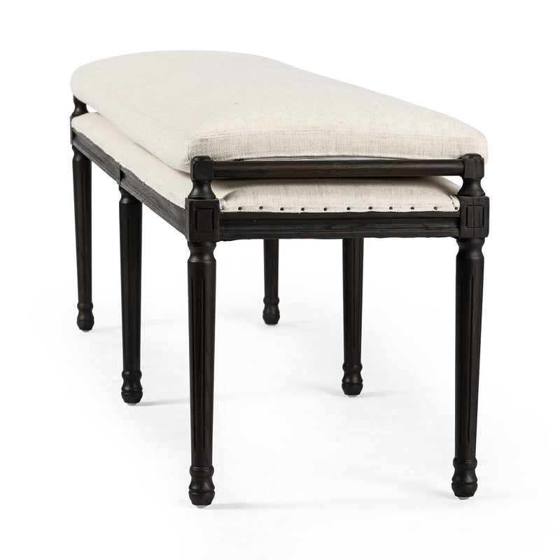 media image for Lucille Dining Bench 280
