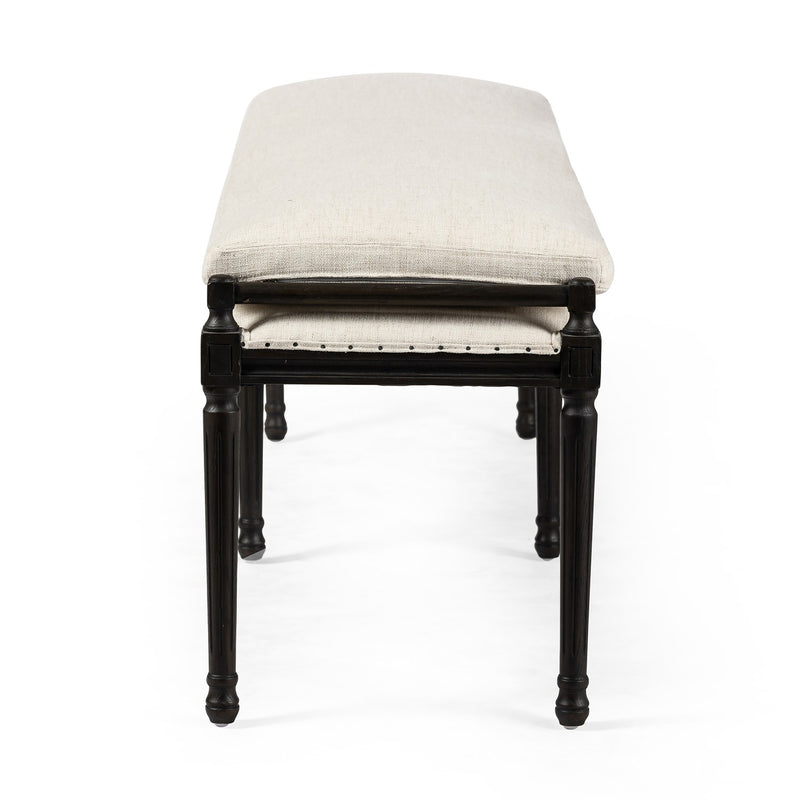 media image for Lucille Dining Bench 283