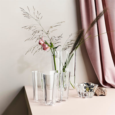 product image for Alvar Aalto Vase in Various Sizes & Colors design by Alvar Aalto for Iittala 90