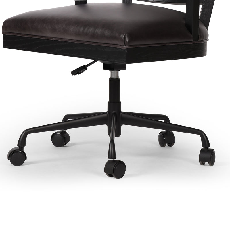 media image for Alexa Desk Chair in Various Colors 272