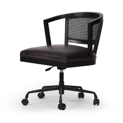 product image for Alexa Desk Chair in Various Colors 4