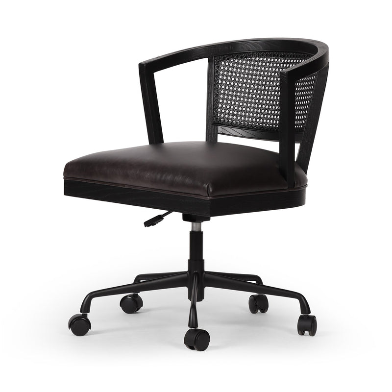 media image for Alexa Desk Chair in Various Colors 297