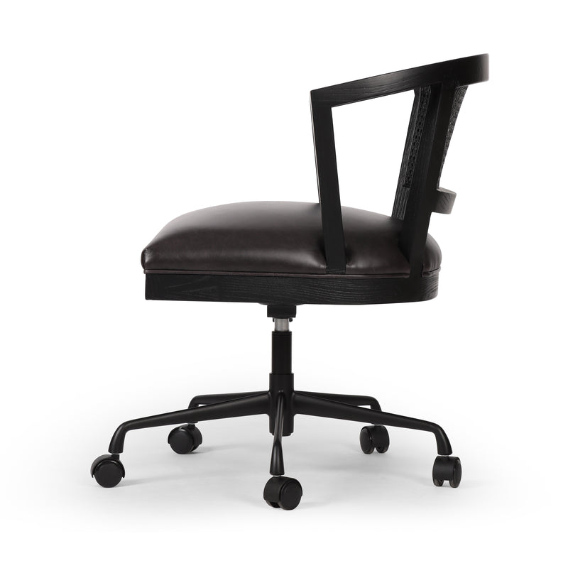media image for Alexa Desk Chair in Various Colors 268