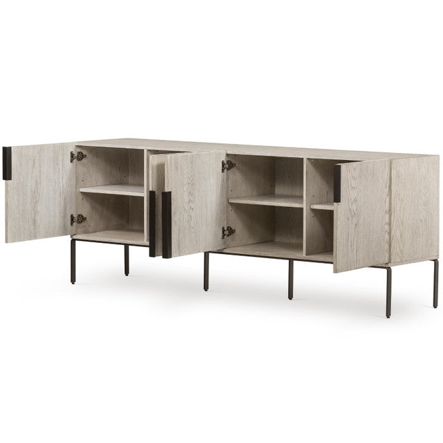 media image for Archie Sideboard Open Box 2 20
