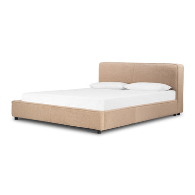 product image of Aidan Queen Bed - Open Box 1 584