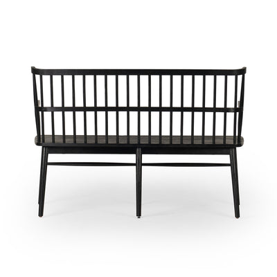 product image for Aspen Bench in Various Colors 45