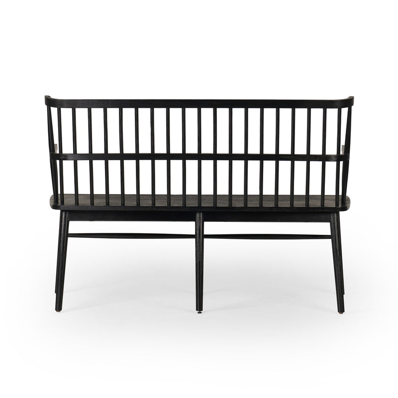 media image for Aspen Bench in Various Colors 272