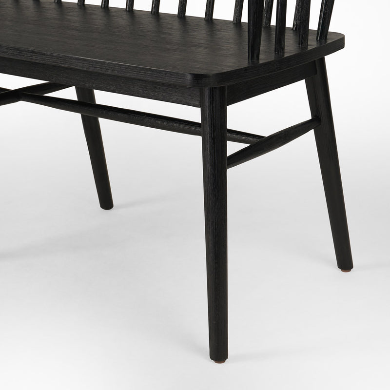 media image for Aspen Bench in Various Colors 219
