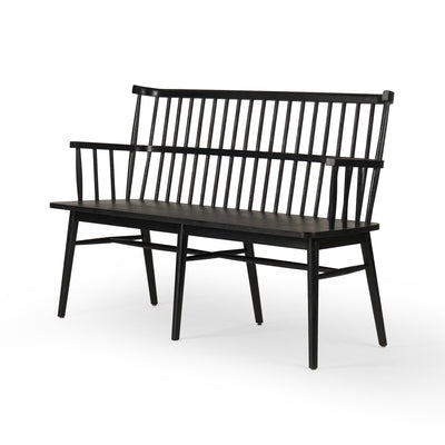 product image for Aspen Bench in Various Colors 7