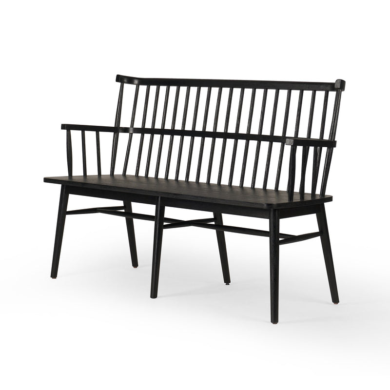 media image for Aspen Bench in Various Colors 291