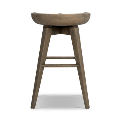 product image for Paramore Swivel Counter Stool 89