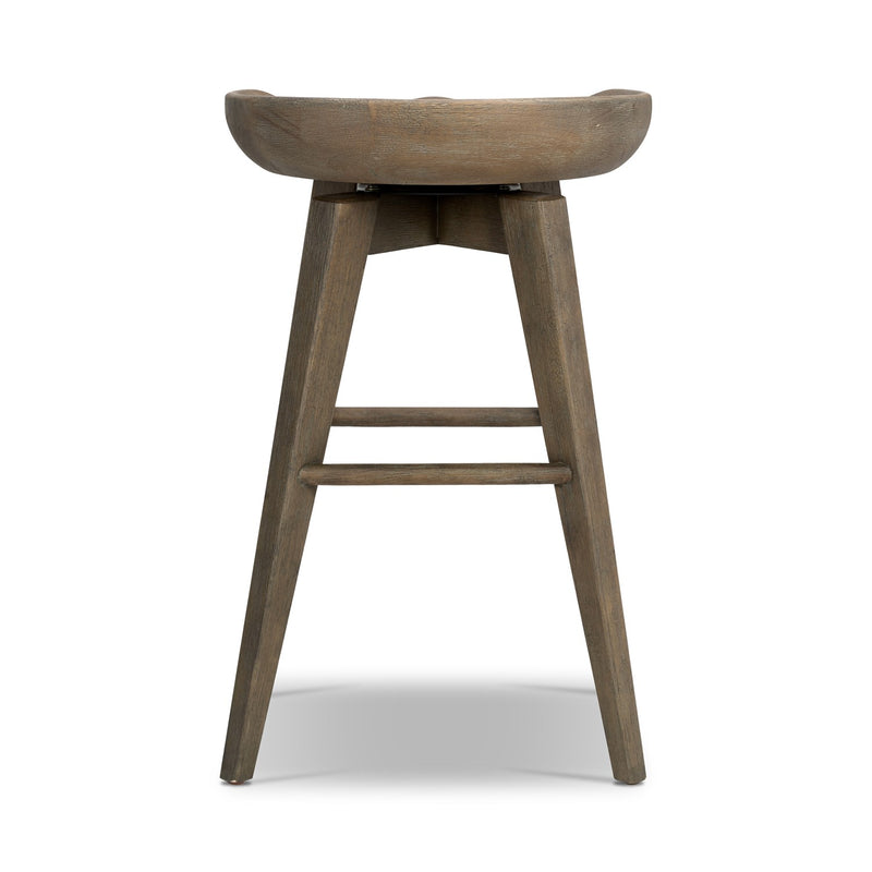 media image for Paramore Swivel Counter Stool 243