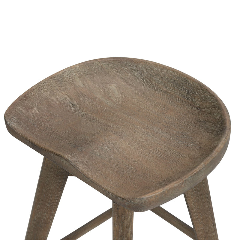 media image for Paramore Swivel Counter Stool 287