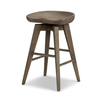 product image for Paramore Swivel Counter Stool 90