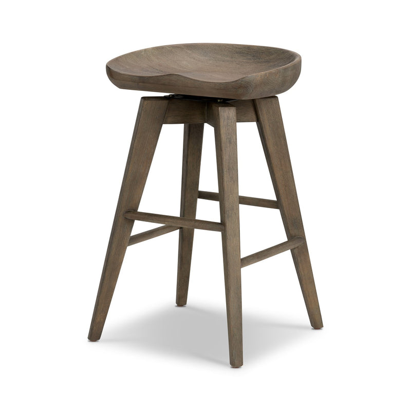 media image for Paramore Swivel Counter Stool 210