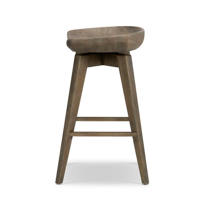 product image for Paramore Swivel Counter Stool 68
