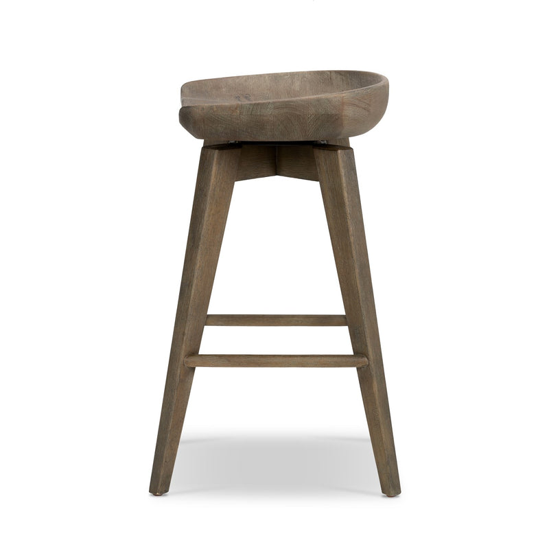 media image for Paramore Swivel Counter Stool 217