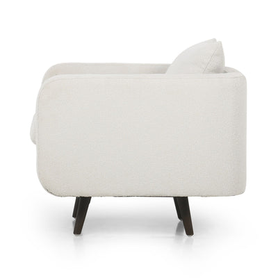 product image for Kaya Swivel Chair in Various Colors 25