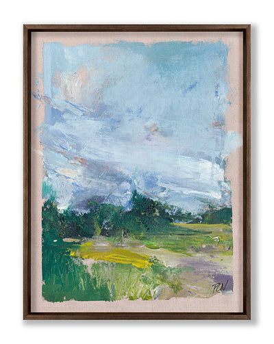 product image for Plein Air Studies 1 19x15 74