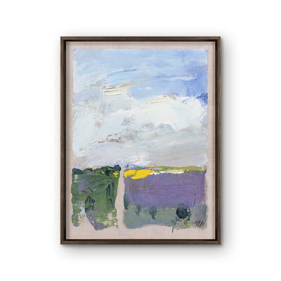 product image for Plein Air Studies 2 36x28 91