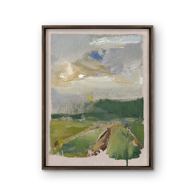 product image for Plein Air Studies 3 36x28 11